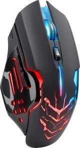 Миша Defender Katana GM-511 Wireless Black (52511)