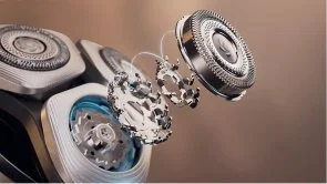 Фото: Електробритва Philips Series i9000 (X9003/30) № 6 | KTC