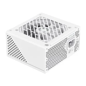 Фото: Блок живлення Gamemax 850W GS-850G White № 5 | KTC