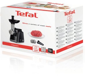 Електром'ясорубка Tefal NE105838