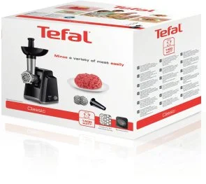 Фото: Електром'ясорубка Tefal NE105838 № 3 | KTC