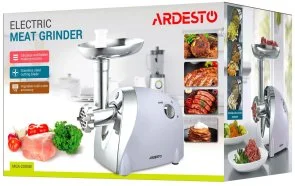 Фото: Електром'ясорубка Ardesto MGA-2000W № 10 | KTC