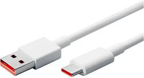 Кабель Xiaomi AM / Type-C 1m White (BHR6032GL)  2025-04-03 13:31:40 Сергій Мельничук Немає посилань Статус