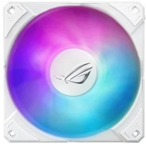 Фото: Система рідинного охолодження ASUS ROG Ryujin III 360 ARGB Extreme White (90RC0132-M0EAY0) № 4 | KTC