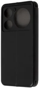 Фото: Чохол ArmorStandart for Nubia Music - G-Case Black (ARM78997) № 2 | KTC