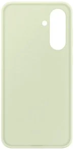 Фото: Чохол Samsung for Galaxy A36 A366 - Silicone Case Light Green (EF-PA366CGEGWW) № 5 | KTC