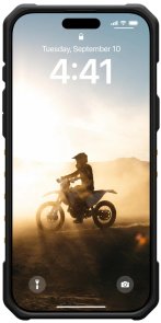 Чохол UAG for Apple iPhone 16 Pro Max - Limited Edition Pathfinder Heritage Yellow (114469118282)