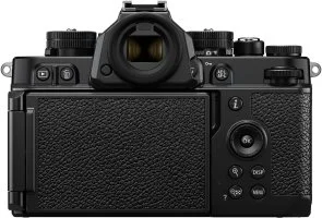 Фото: Цифрова фотокамера Nikon Z f Body (VOA120AE) № 3 | KTC