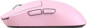 Фото: Миша 2E MG355 WL/USB Pink (2E-MG355UPK-WL) № 3 | KTC