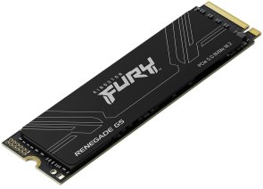 SSD-накопичувач Kingston Fury Renegade G5 2280 PCIe 5.0 x4 NVMe 1TB (SFYR2S/1T0)