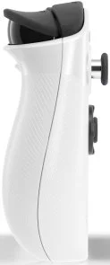 Фото: Ігрова приставка Lenovo Legion Go S 8ARP1 512GB White (83L3001ARA) № 11 | KTC