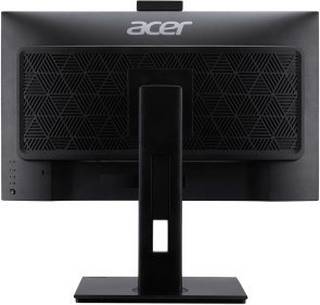 Монітор Acer B278UEbemiqprcuzx Black (UM.HB8EE.E03)