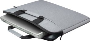 Сумка для ноутбука Defender Tote Grey (26100)