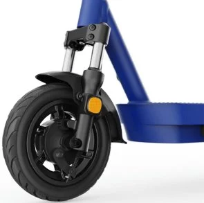 Фото: Електросамокат Okai NEON Ultra ES40 Blue (ES40-BL) № 3 | KTC