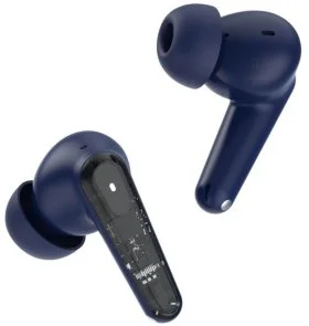 Фото: Навушники iMiki T14 SE Navy Blue (EHE-T14 SE-NB) № 6 | KTC