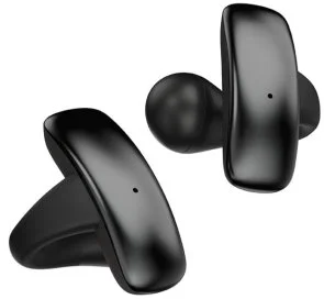 Фото: Навушники iMiki SP1 Black (EHE-SP1-B) № 6 | KTC