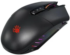 Фото: Миша Bloody P91s Black № 3 | KTC