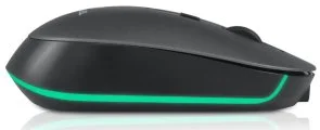 Фото: Миша Real-EL RM-470W Wireless Dark Gray (EL123200049) № 7 | KTC