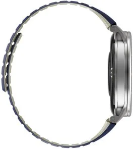 Фото: Смарт годинник iMiki Holo Ultra Silver Magnetic Strap (ESW-HOLO Ultra-S) № 10 | KTC