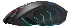 Фото: Миша Bloody J95s Black № 6 | KTC