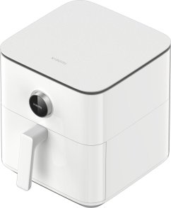 Мультипіч Xiaomi Smart Air Fryer MAF10 6.5L White (1004527)