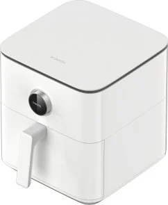 Фото: Мультипіч Xiaomi Smart Air Fryer MAF10 6.5L White (1004527) № 2 | KTC