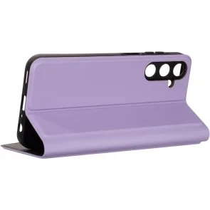 Фото: Чохол BeCover for Samsung A36 A366 - Exclusive New Style Purple (713026) № 4 | KTC