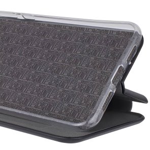 Чохол BeCover for Samsung A36 A366 - Exclusive Black (713027)