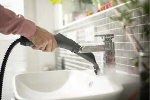 Фото: Пароочисник Karcher SC 3 EasyFix (1.513-650.0) № 5 | KTC