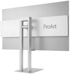 Фото: Монітор ASUS ProArt PA32UCDM - 31.5" QD-OLED / 3840×2160 / 240 Гц / Adaptive Sync / Pivot / HAS № 9 | KTC