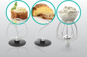 Планетарний міксер Gorenje MMC1000CA