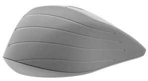 Миша A4tech FG30S Silent Grey/White (FG30S (Grey+White))
