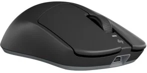 Фото: Миша Dark Project Novus Wireless Black/Grey (DPP_Novus_BG) № 5 | KTC