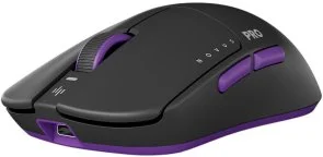 Фото: Миша Dark Project Novus Pro Wireless Black (DPP_Novus_PRO_BB) № 4 | KTC