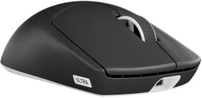Фото: Миша Dark Project Nexus Ultra Wireless Black/White (DPP_NexusUltra_BW) № 9 | KTC