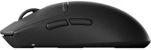 Фото: Миша Dark Project Nexus Wireless Black (DPP_Nexus_Black) № 10 | KTC