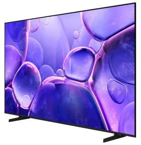 Фото: Телевізор LED Samsung UE50U8000FUXUA (Smart TV, Wi-Fi, 3840x2160) № 6 | KTC