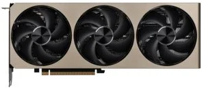 Фото: Відеокарта MSI GeForce RTX 5080 16G INSPIRE 3X OC № 2 | KTC