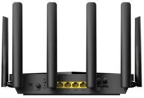 Фото: Wi-Fi Роутер Cudy LT700 1.0 (LT700_EU_V1.0) № 2 | KTC