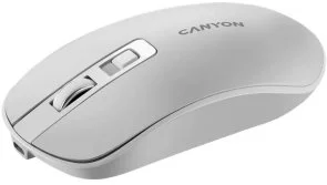 Фото: Миша Canyon CNS-CMSW18PW White № 3 | KTC