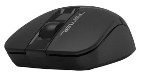 Фото: Миша A4tech FG12S Black № 6 | KTC