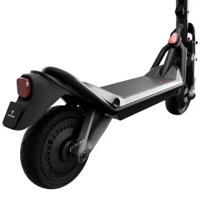 Фото: Електросамокат Ninebot by Segway GT3 E Black (AA.06.02.01.0004) № 11 | KTC