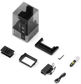 Принтер Elegoo Mars 5 Ultra 9K