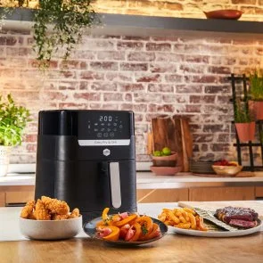Фото: Мультипіч OBH NORDICA EasyFry and Grill Precision (AG5058S0) № 16 | KTC