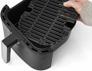 Фото: Мультипіч OBH NORDICA EasyFry and Grill Precision (AG5058S0) № 5 | KTC