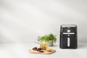 Мультипіч OBH NORDICA EasyFry and Grill (AG5018S0)