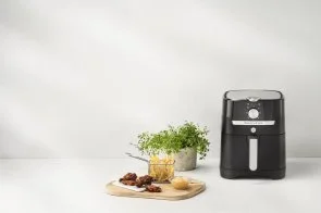 Фото: Мультипіч OBH NORDICA EasyFry and Grill (AG5018S0) № 8 | KTC