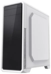 Фото: Корпус Gamemax G561E-WH White with window № 2 | KTC