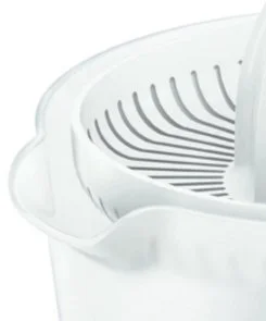 Фото: Соковижималка для цитрусових Philips Daily Collection (HR2738/00) № 4 | KTC