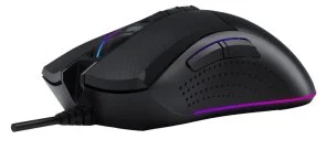 Фото: Миша Bloody W90 Max Stone Black № 6 | KTC